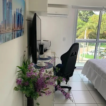 Rio Stay Suite B